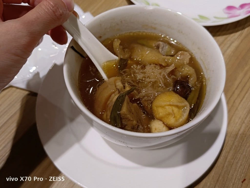 【台北美食】 款待手路菜，少見的台菜料理吃到飽