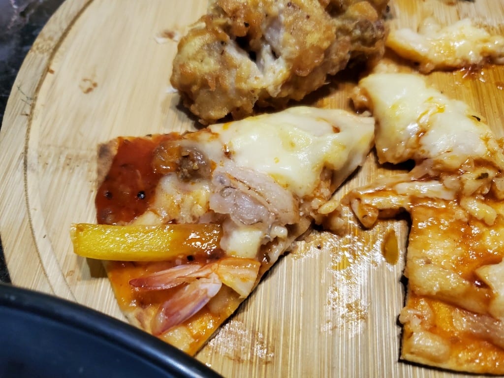 【台北美食】 肉肉遇到麵，只能說是一場悲劇的午餐吃到飽