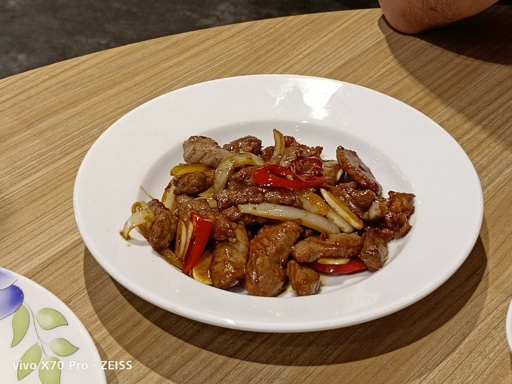 【台北美食】 款待手路菜，少見的台菜料理吃到飽