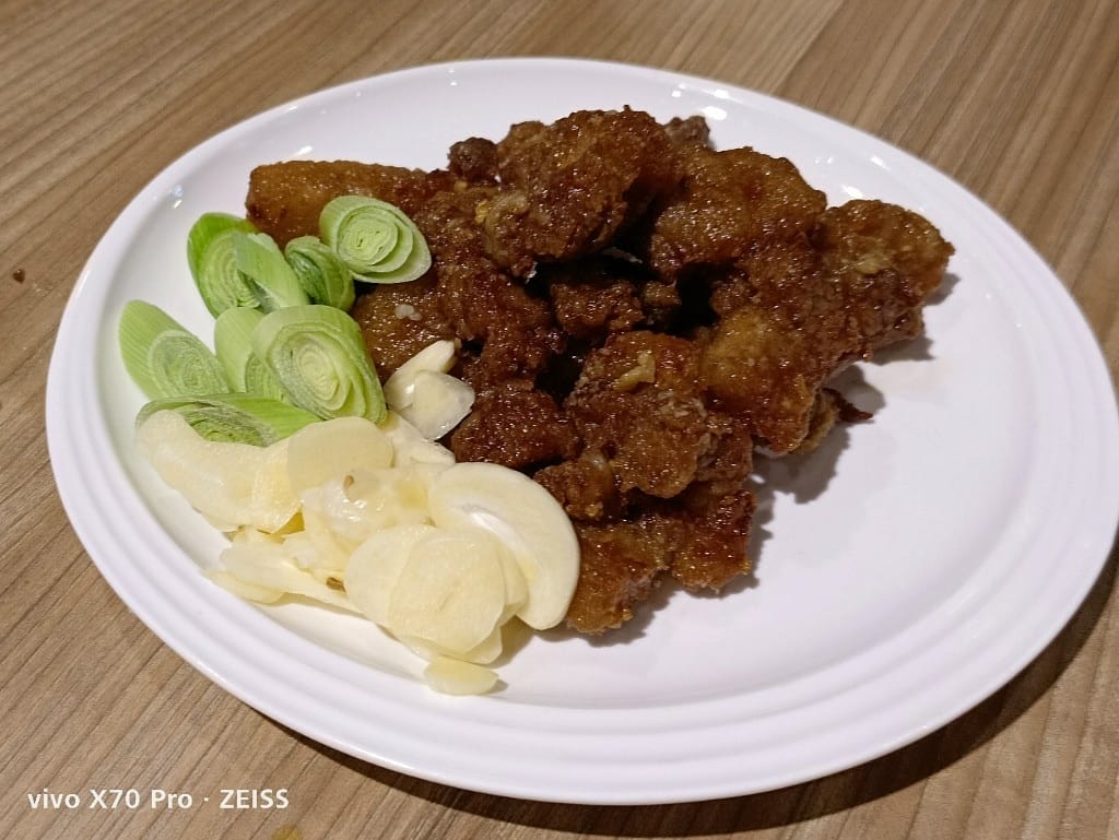 【台北美食】 款待手路菜，少見的台菜料理吃到飽