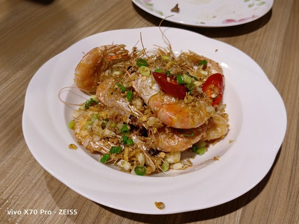 【台北美食】 款待手路菜，少見的台菜料理吃到飽