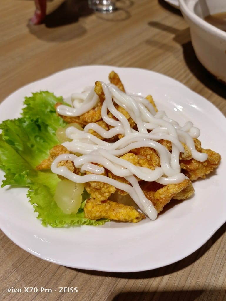 【台北美食】 款待手路菜，少見的台菜料理吃到飽