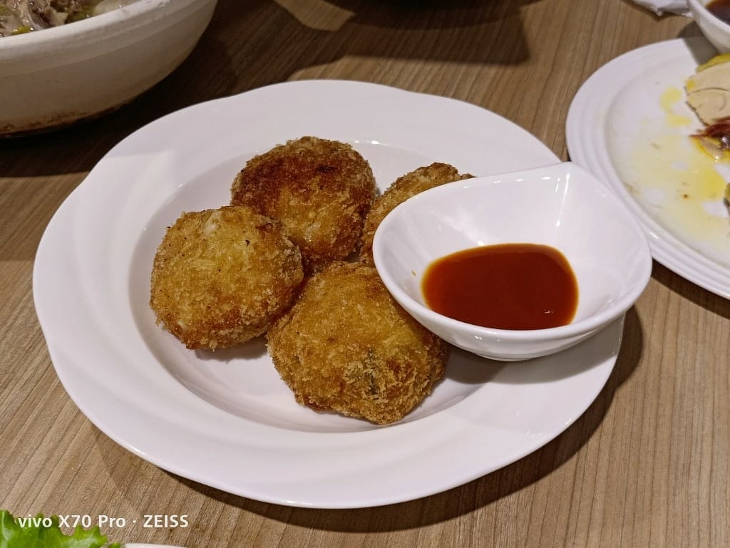 【台北美食】 款待手路菜，少見的台菜料理吃到飽