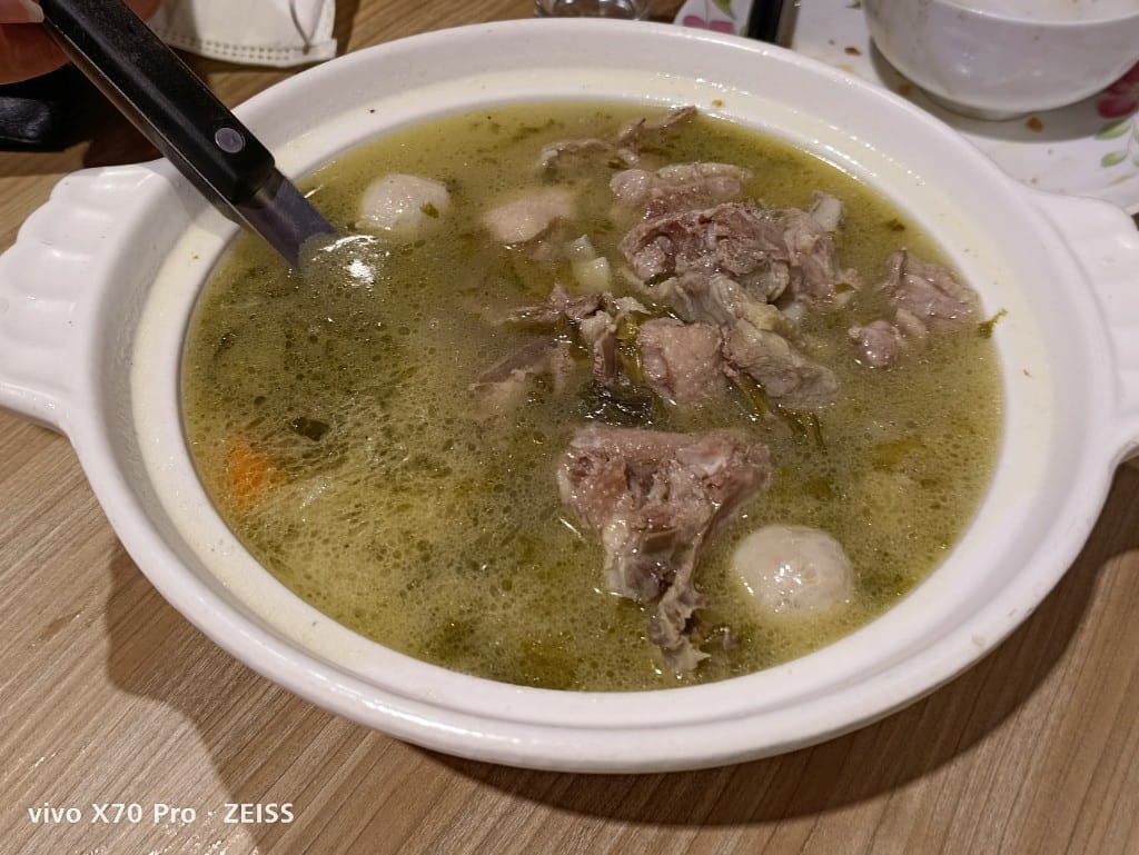 【台北美食】 款待手路菜，少見的台菜料理吃到飽
