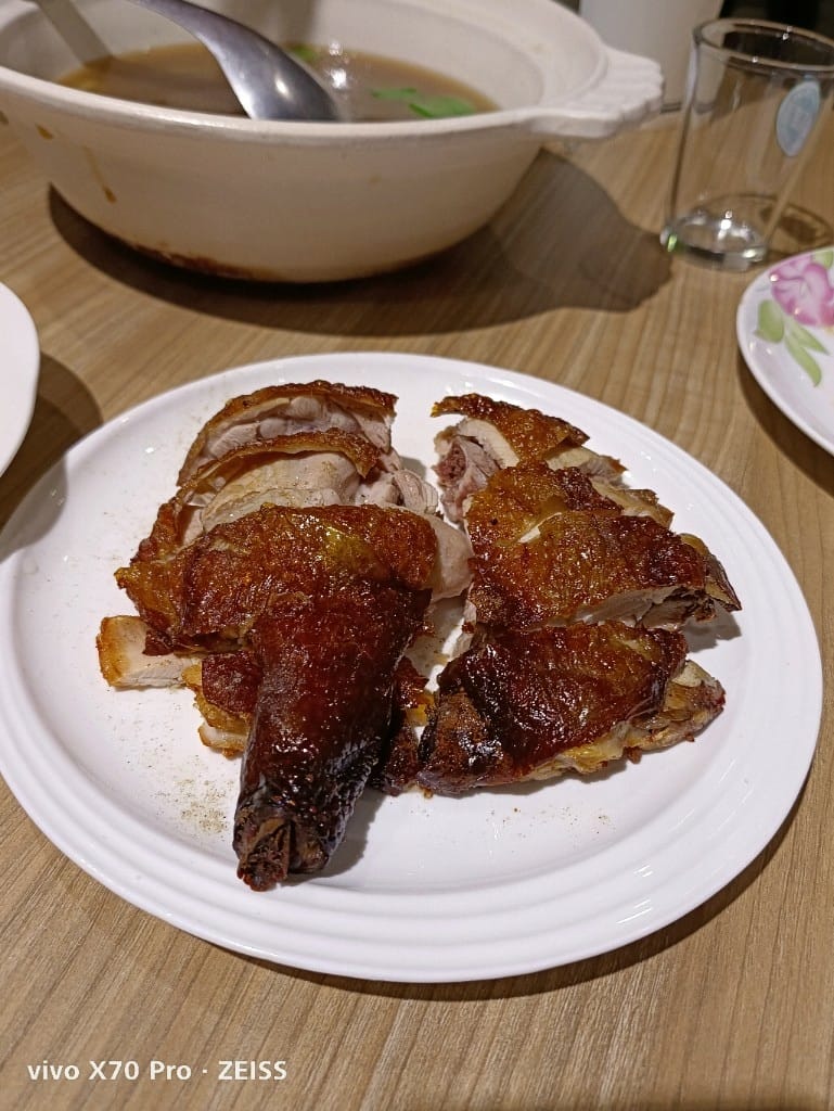 【台北美食】 款待手路菜，少見的台菜料理吃到飽
