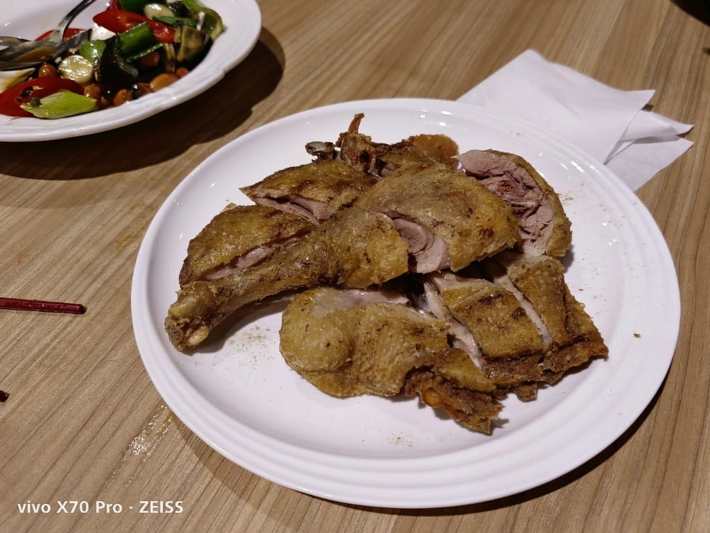 【台北美食】 款待手路菜，少見的台菜料理吃到飽