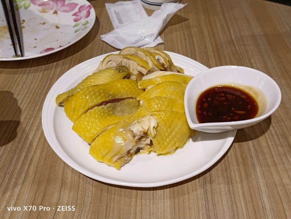 【台北美食】 款待手路菜，少見的台菜料理吃到飽
