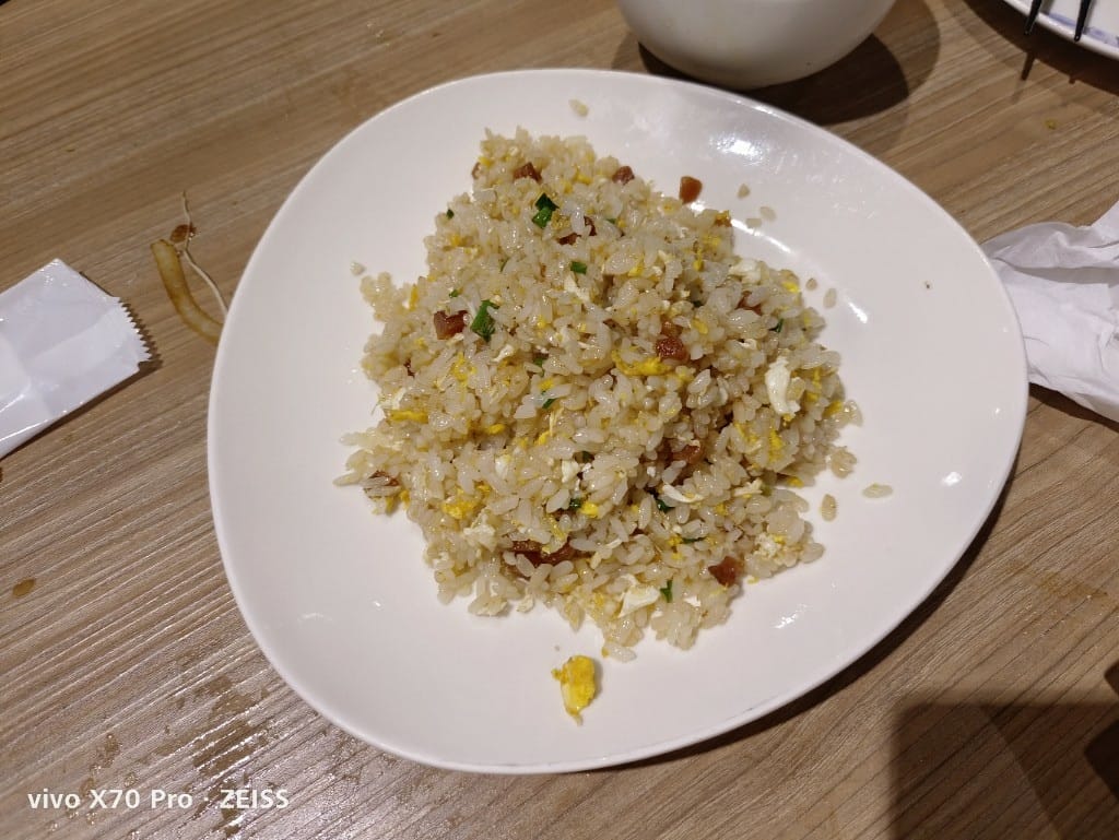 【台北美食】 款待手路菜，少見的台菜料理吃到飽