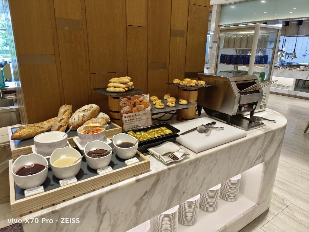 【台北美食】 六福萬怡敘日餐廳,現點現蒸龍蝦吃到飽,假日午晚餐只要5倍券1000+148 - 第10張圖 【台北美食】 六福萬怡敘日餐廳,現點現蒸龍蝦吃到飽,假日午晚餐只要5倍券1000+148
