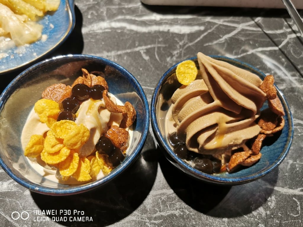 【台北美食】 這一鍋SHAREMORE吃到飽，可以盡情享用老火湯的這一鍋