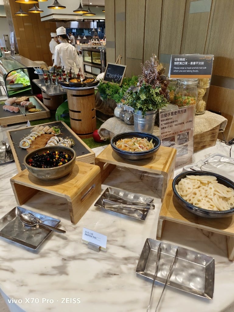 【台北美食】 六福萬怡敘日餐廳,現點現蒸龍蝦吃到飽,假日午晚餐只要5倍券1000+148 - 第16張圖 【台北美食】 六福萬怡敘日餐廳,現點現蒸龍蝦吃到飽,假日午晚餐只要5倍券1000+148