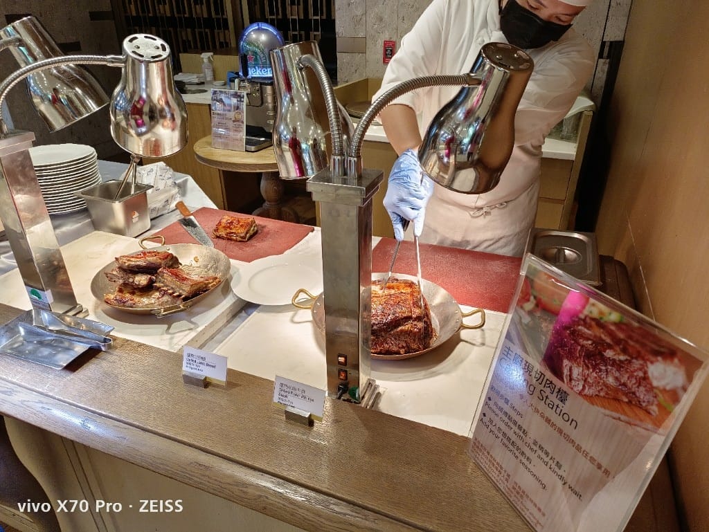 【台北美食】 六福萬怡敘日餐廳,現點現蒸龍蝦吃到飽,假日午晚餐只要5倍券1000+148 - 第11張圖 【台北美食】 六福萬怡敘日餐廳,現點現蒸龍蝦吃到飽,假日午晚餐只要5倍券1000+148