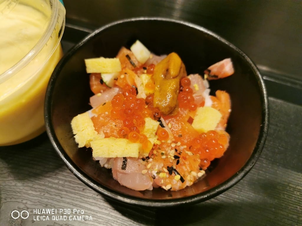 【台北美食】 寒舍艾美探索廚房，被甜點吸引來的神奇自助百匯（龍蝦吃到飽已取消）