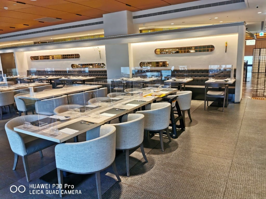 【台北美食】 旭集，最無雷的自助百匯