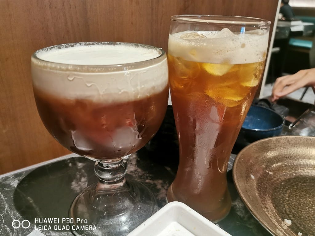 【台北美食】 這一鍋SHAREMORE吃到飽，可以盡情享用老火湯的這一鍋