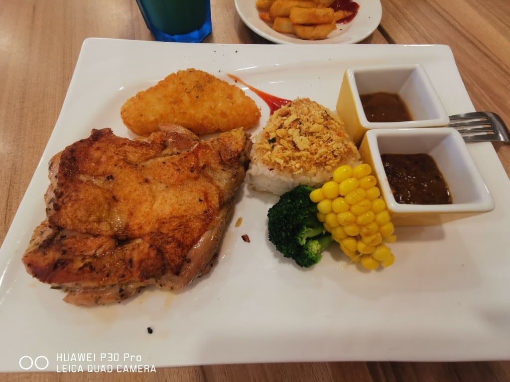 【新莊美食】R2義麵小棧，平價又美味義式小館