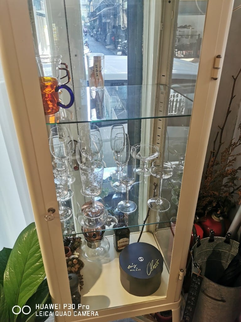 【新莊美食】 何止，巷弄裡的美味甜點店