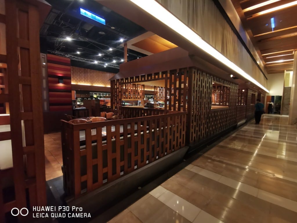 【台北美食】 泰市場，滿滿的甜蝦胭脂蝦，愛蝦的天堂
