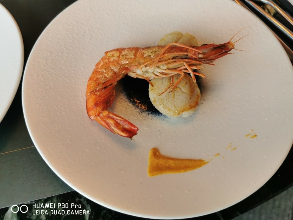 【台北美食】 旭集，最無雷的自助百匯