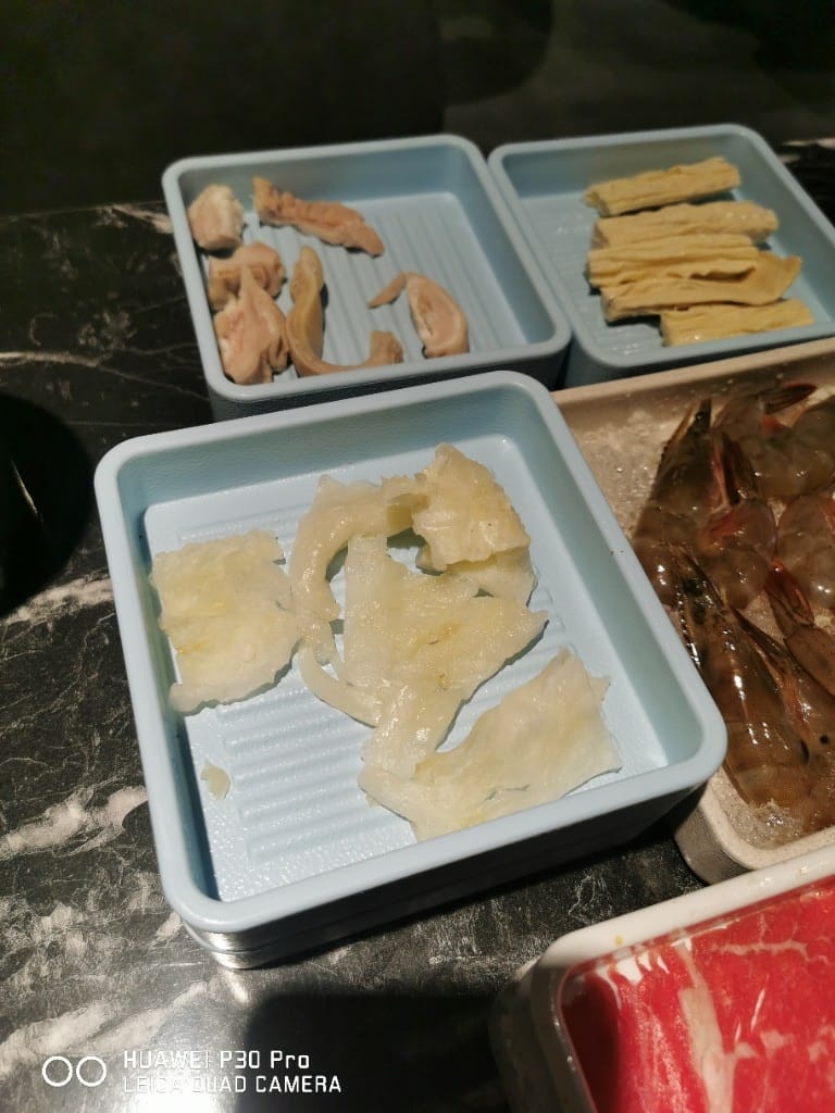 【台北美食】 這一鍋SHAREMORE吃到飽，可以盡情享用老火湯的這一鍋