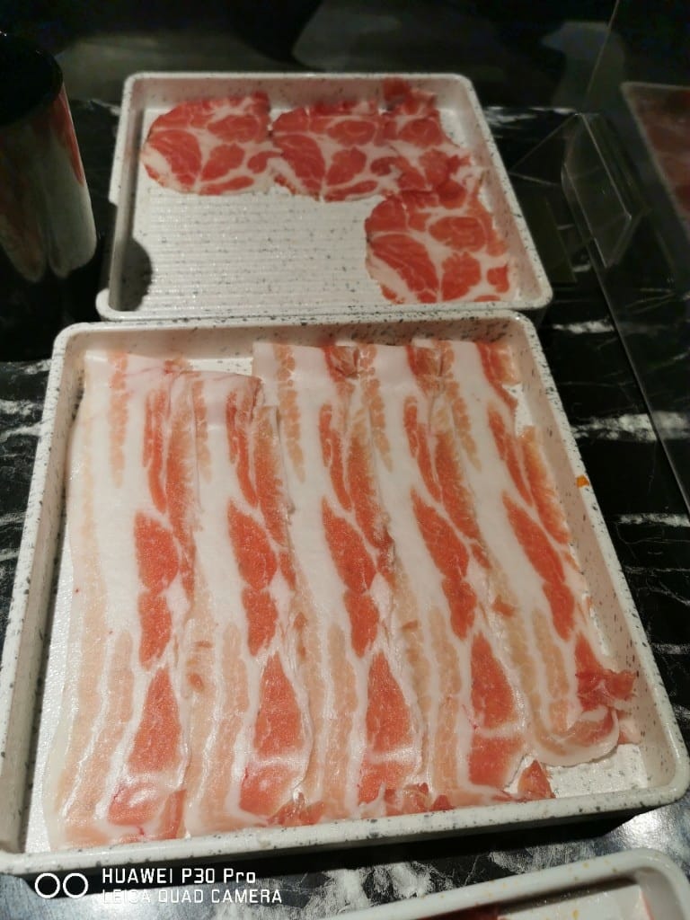 【台北美食】 這一鍋SHAREMORE吃到飽，可以盡情享用老火湯的這一鍋