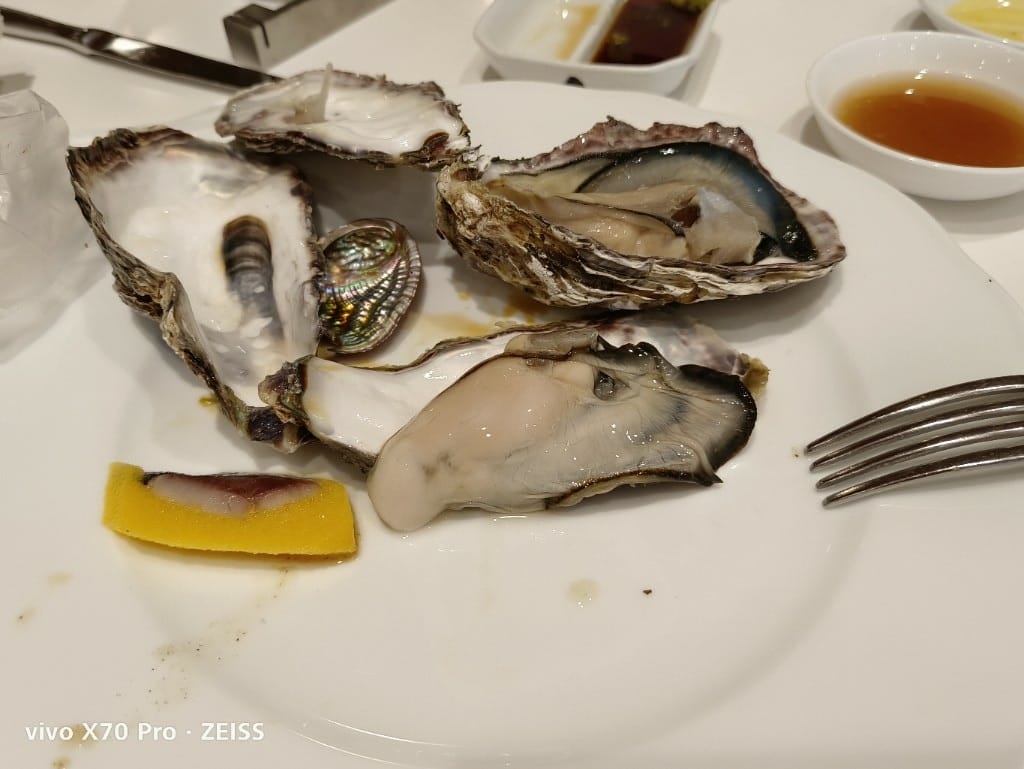 【台北美食】 六福萬怡敘日餐廳,現點現蒸龍蝦吃到飽,假日午晚餐只要5倍券1000+148 - 第32張圖 【台北美食】 六福萬怡敘日餐廳,現點現蒸龍蝦吃到飽,假日午晚餐只要5倍券1000+148