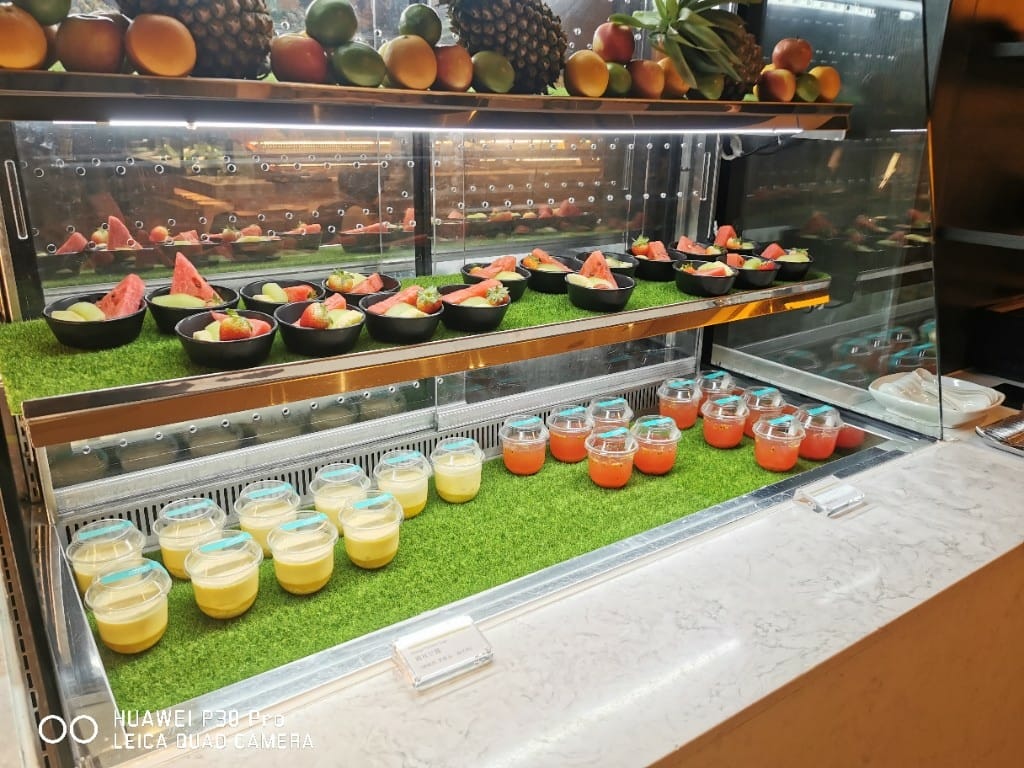 【台北美食】 寒舍艾美探索廚房，被甜點吸引來的神奇自助百匯（龍蝦吃到飽已取消）