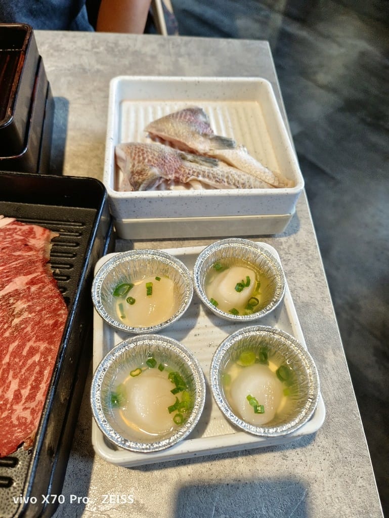 【台北美食】 肉次方，王品集團下的燒肉吃到飽，肉質和環境真的好棒
