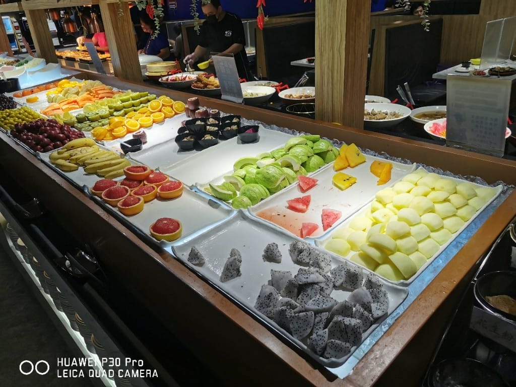 【中和美食】 我家牛排中和店1&2訪，找不到比這裡更超值的平價牛排百匯了