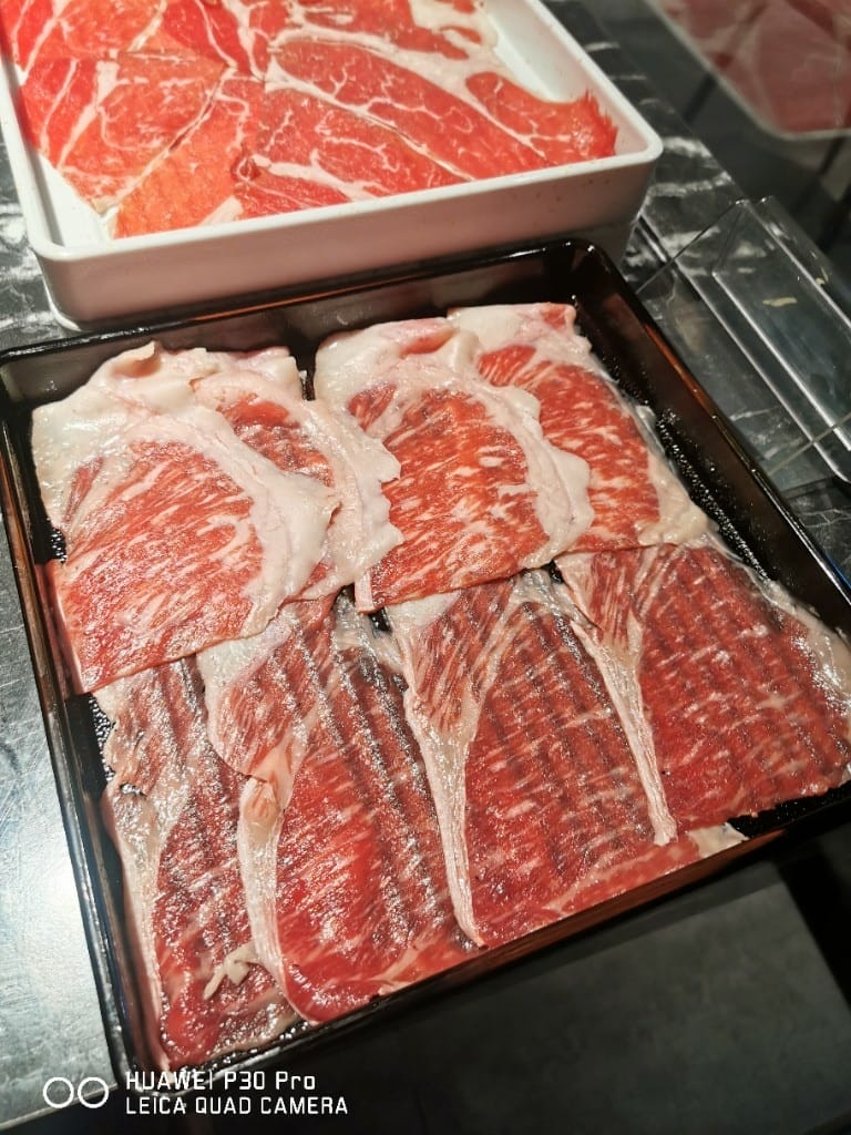【台北美食】 這一鍋SHAREMORE吃到飽，可以盡情享用老火湯的這一鍋