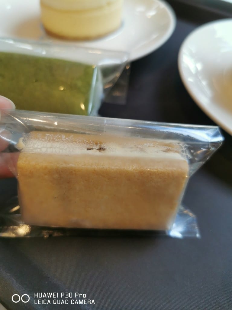 【台北美食】 ORCHARD CAFE，讓人不想回家的咖啡館