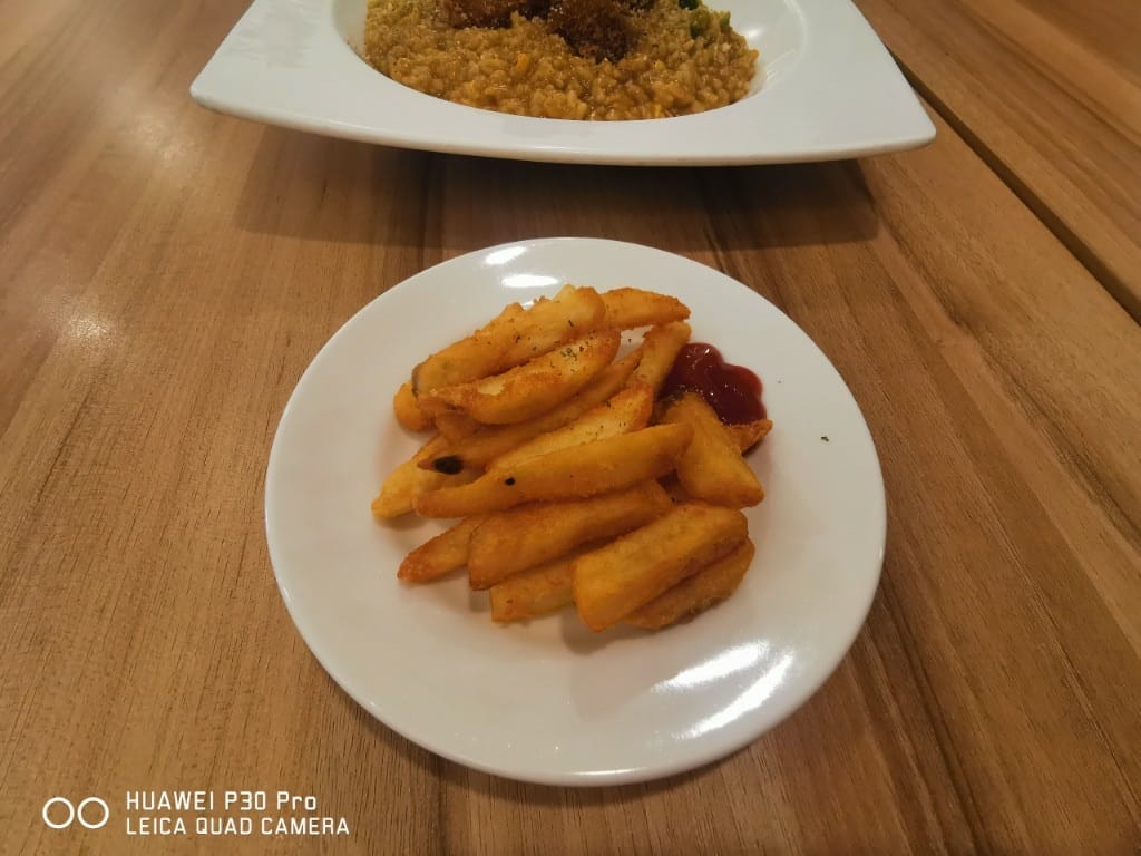 【新莊美食】R2義麵小棧，平價又美味義式小館