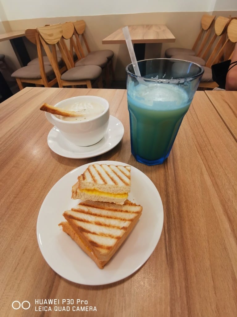 【新莊美食】R2義麵小棧，平價又美味義式小館