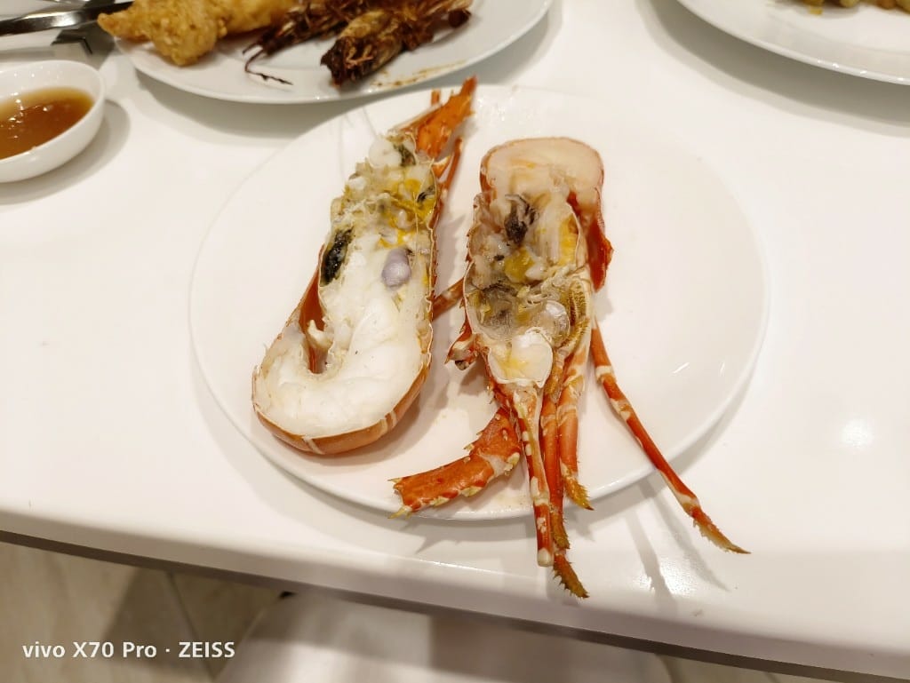 【台北美食】 六福萬怡敘日餐廳,現點現蒸龍蝦吃到飽,假日午晚餐只要5倍券1000+148 - 第35張圖 【台北美食】 六福萬怡敘日餐廳,現點現蒸龍蝦吃到飽,假日午晚餐只要5倍券1000+148