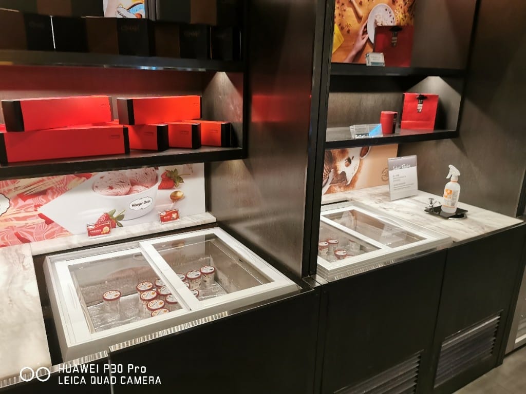 【台北美食】 寒舍艾美探索廚房，被甜點吸引來的神奇自助百匯（龍蝦吃到飽已取消）