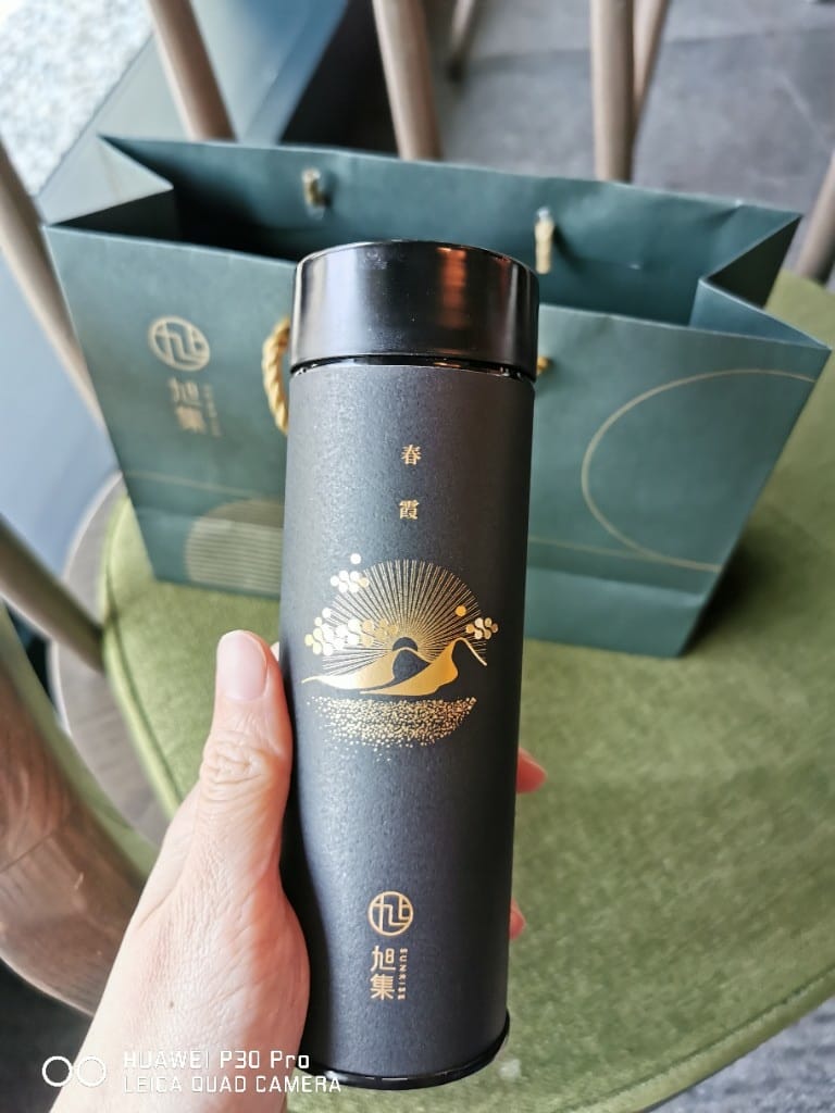 【台北美食】 旭集，最無雷的自助百匯