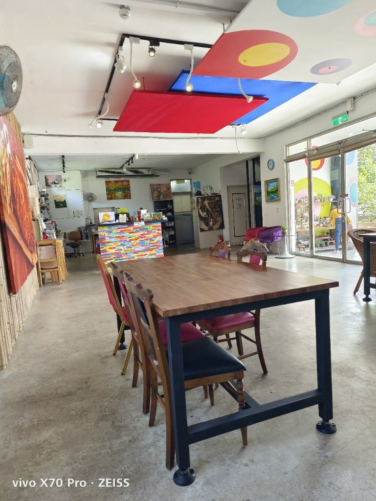 【新北美食】 肋霸美式豬肋排，霸氣十足又美味的豬肋排