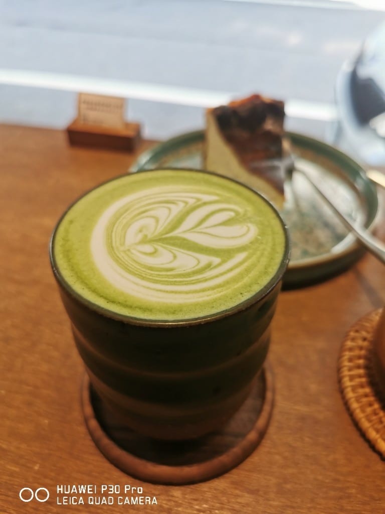 【新莊美食】 何止，巷弄裡的美味甜點店