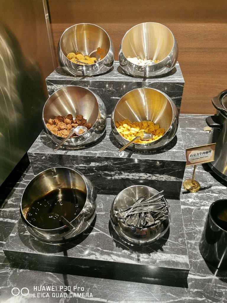 【台北美食】 這一鍋SHAREMORE吃到飽，可以盡情享用老火湯的這一鍋