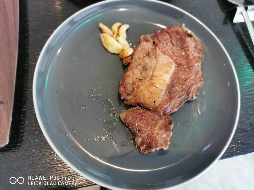 【台北美食】 寒舍艾美探索廚房，被甜點吸引來的神奇自助百匯（龍蝦吃到飽已取消）
