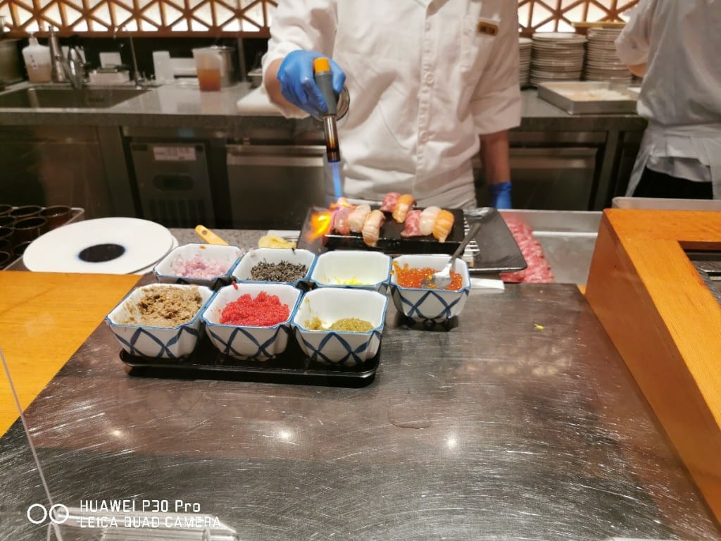 【台北美食】 旭集，最無雷的自助百匯