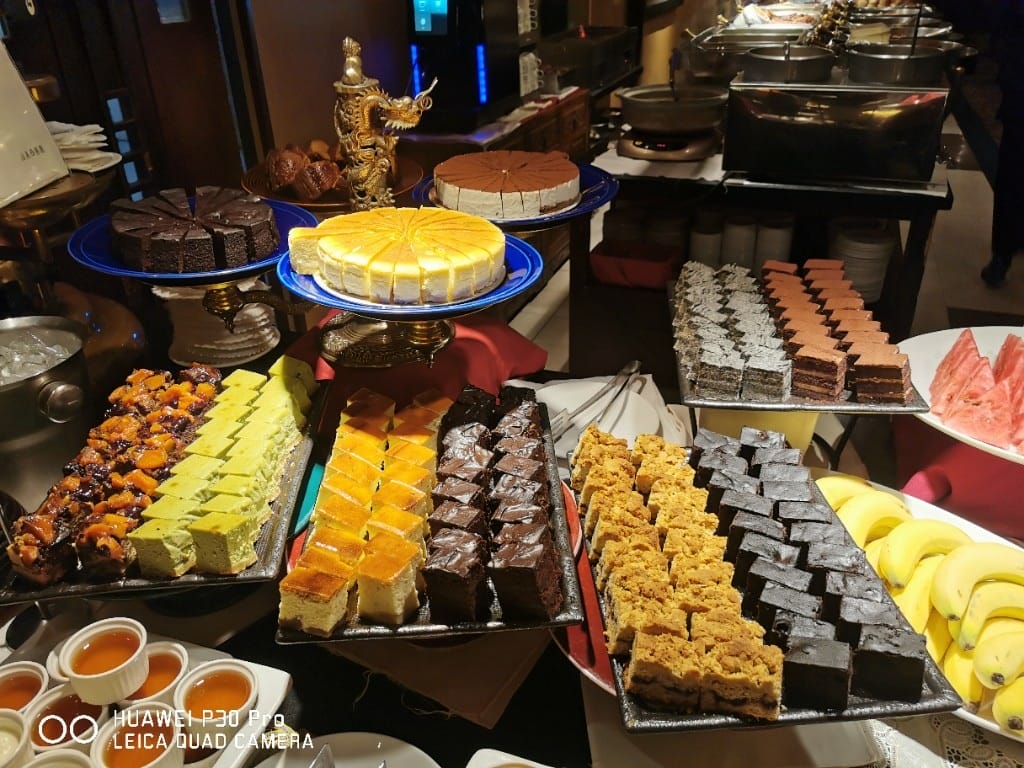 【台北美食】 沾美西餐廳，記憶中的美好牛排百匯