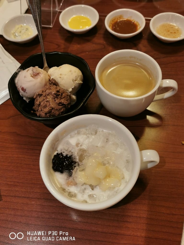 【台北美食】 泰市場，滿滿的甜蝦胭脂蝦，愛蝦的天堂