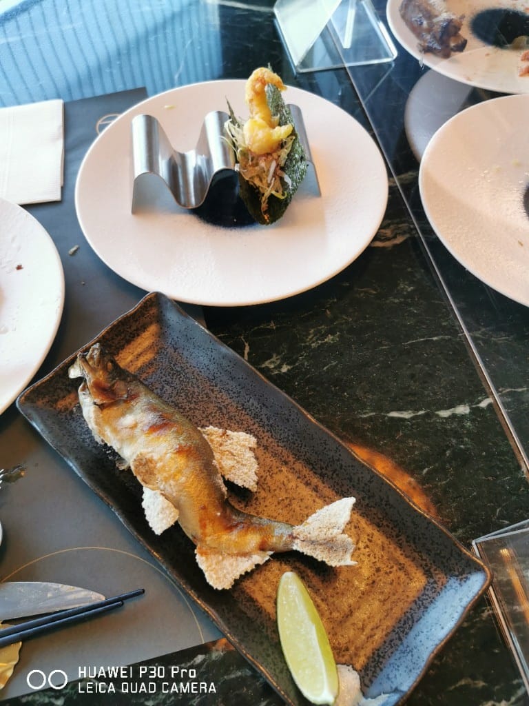 【台北美食】 旭集，最無雷的自助百匯
