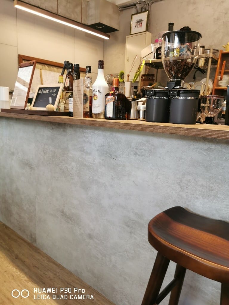 【新莊美食】 何止，巷弄裡的美味甜點店