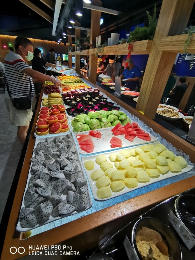 【中和美食】 我家牛排中和店1&2訪，找不到比這裡更超值的平價牛排百匯了