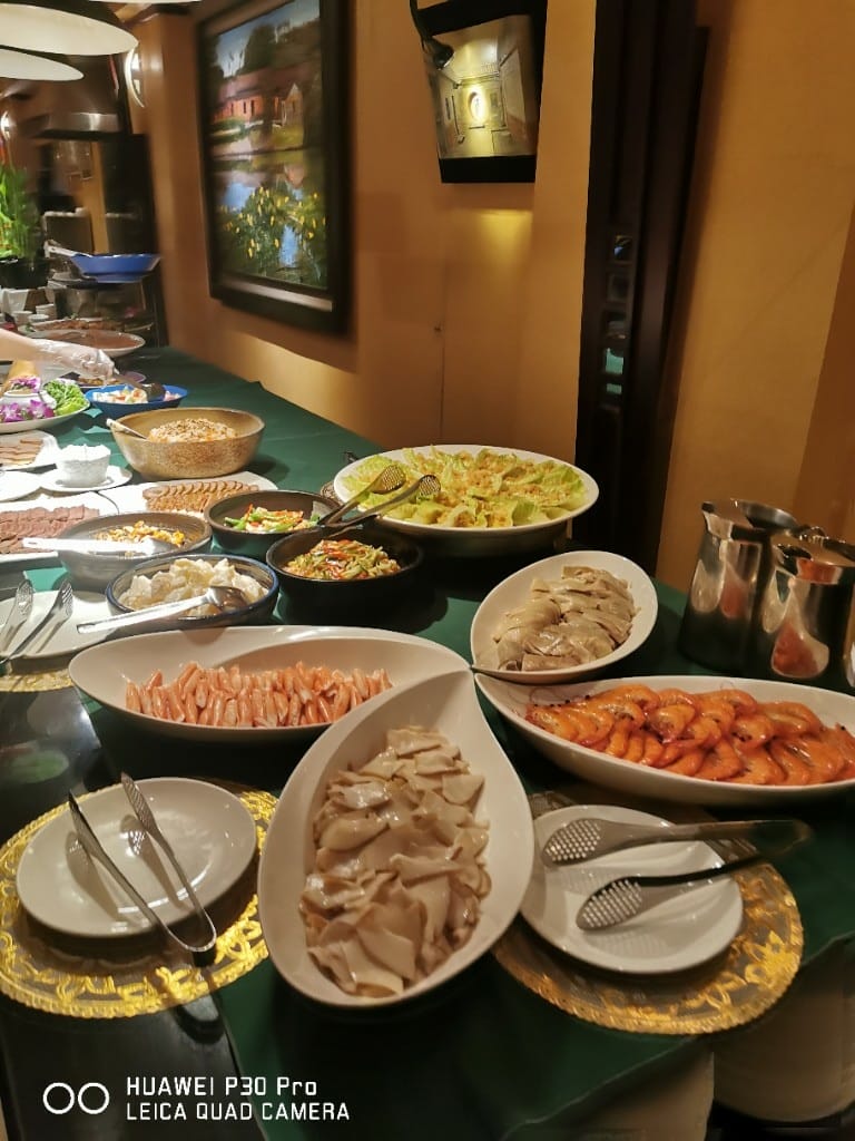 【台北美食】 沾美西餐廳，記憶中的美好牛排百匯