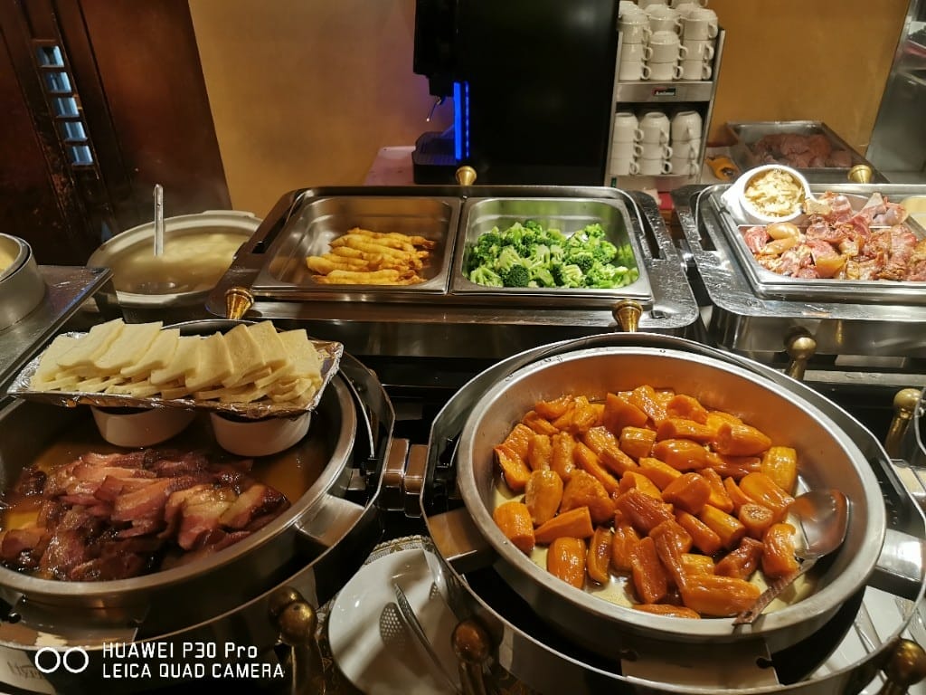 【台北美食】 沾美西餐廳，記憶中的美好牛排百匯