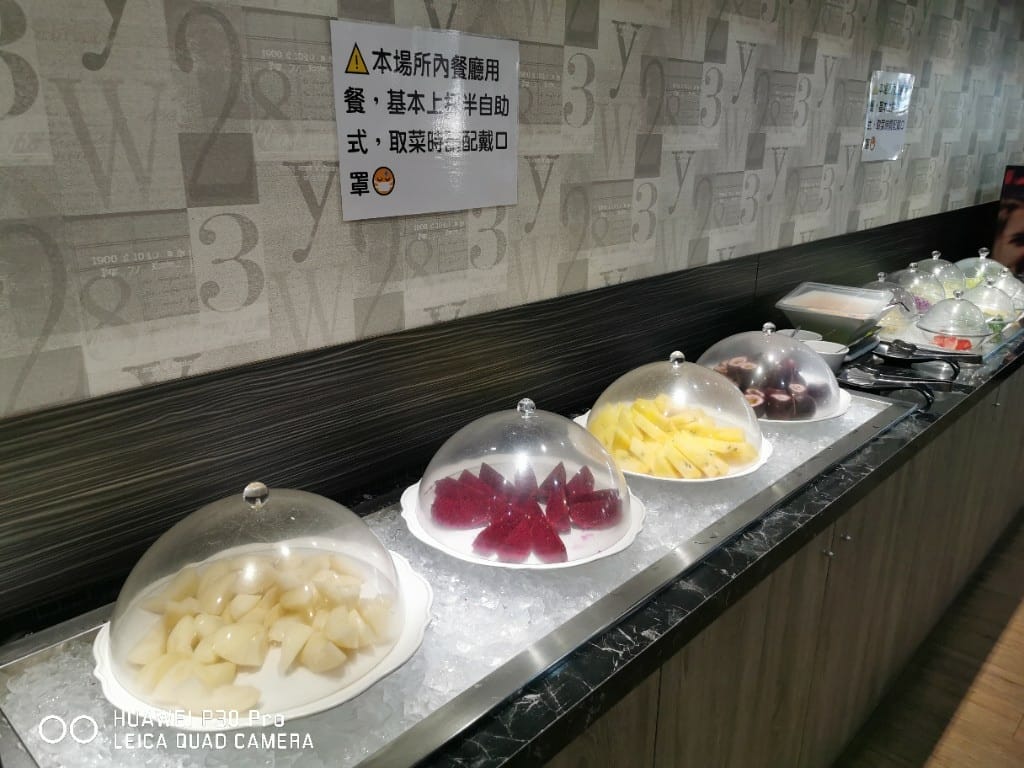 【新莊美食】 輔大牛排百匯，兩個同行一人免費，當然要來試看看