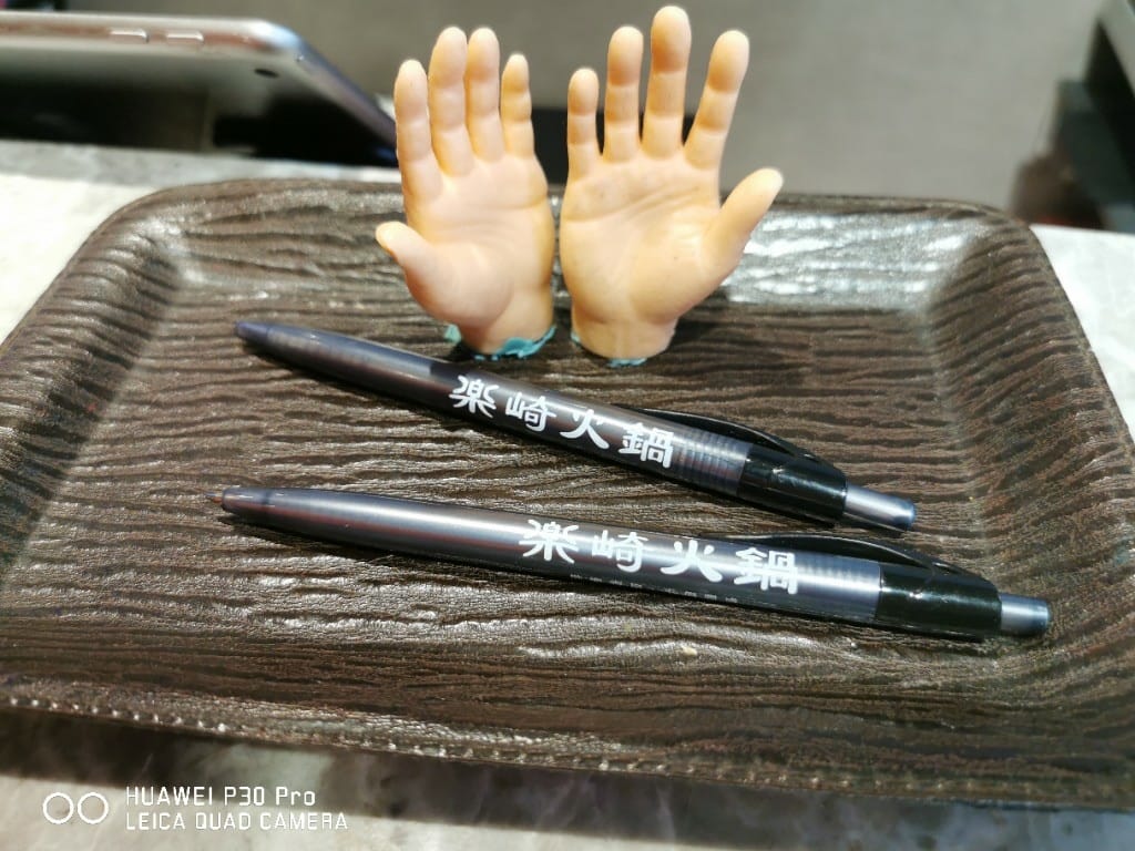 【新莊美食】 樂崎火鍋，海鮮肉品都很棒的平價火鍋店